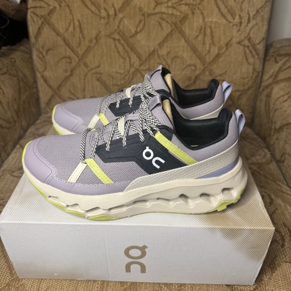 On Running Shoes - On‎ Cloud Cloudhorizon Women's Size 8 New in Box